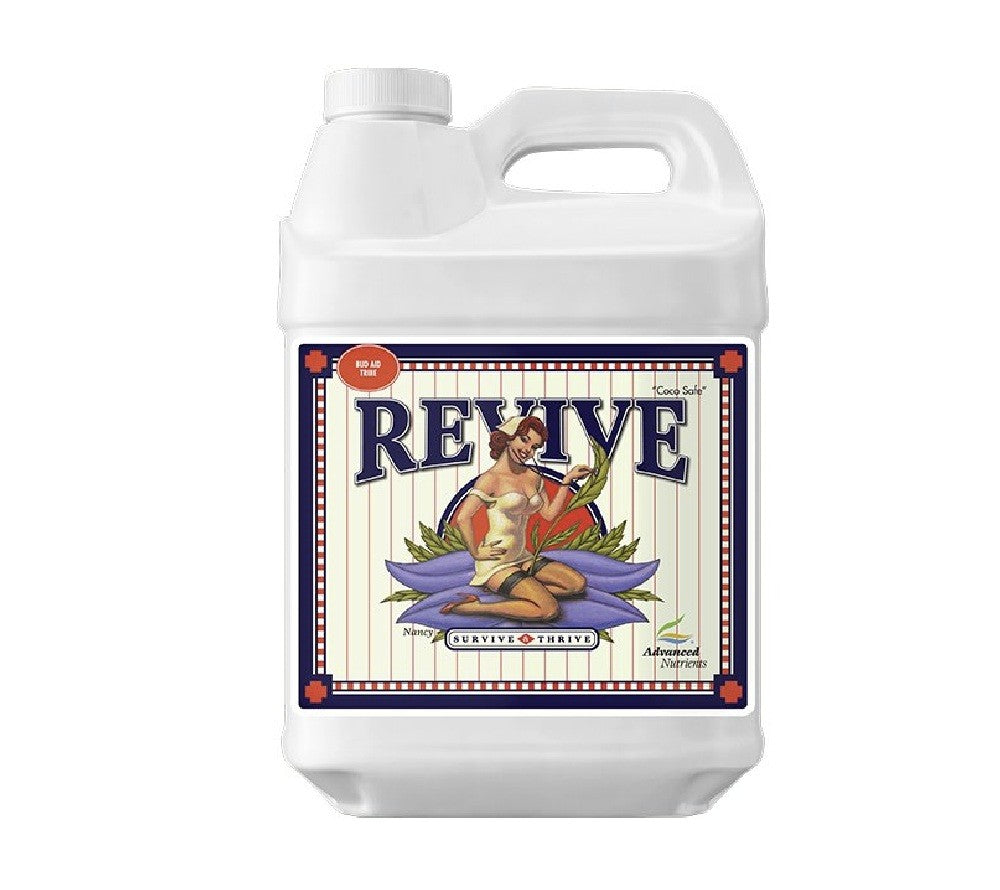 Advanced Nutrients Revive 1 l - (mehrsprachiges Etikett inkl. DE)