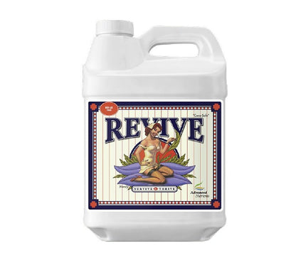 Advanced Nutrients Revive 500 ml - (mehrsprachiges Etikett inkl. DE)