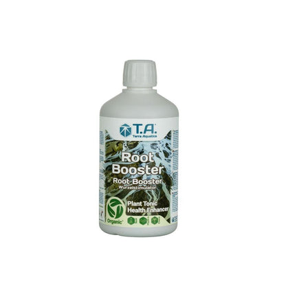 Terra Aquatica Root Booster Organic 500 ml - (mehrsprachiges Etikett inkl. DE)