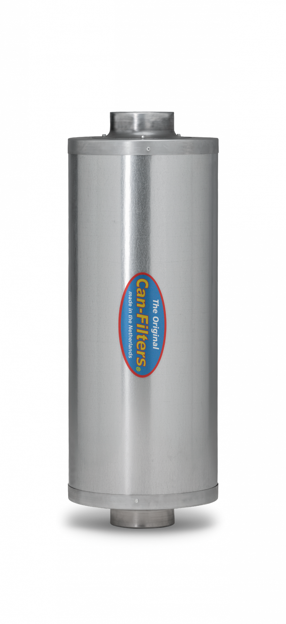 Can Filters Lite Inline Filter 425 m3/Std, 125 mm