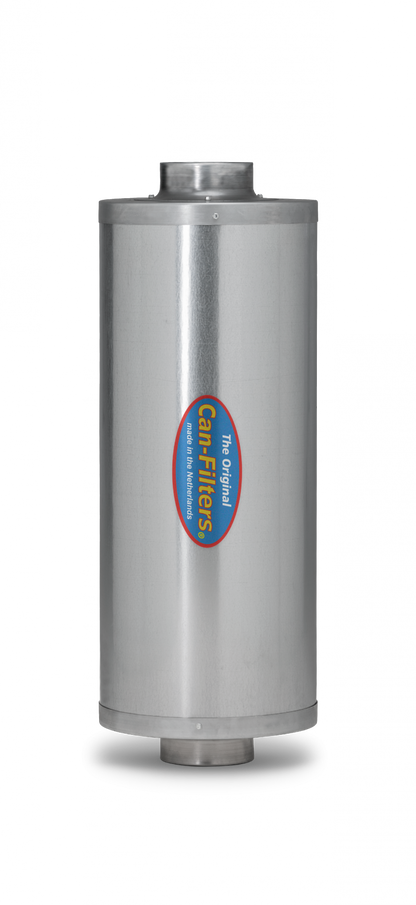 Can Filters Lite Inline Filter 425 m3/Std, 125 mm