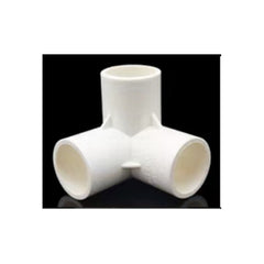 Urban Hydro coupling TT 32 mm, for 3 PVC pipes to the NFT channel