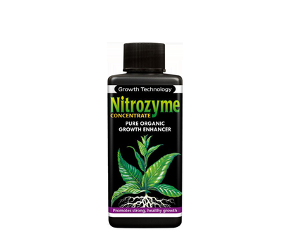 Growth Technology Nitrozyme 100 ml