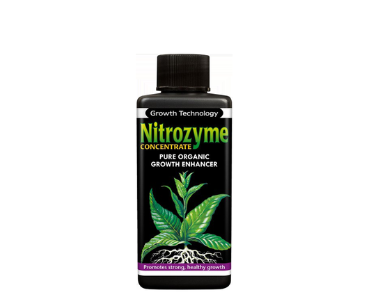 Growth Technology Nitrozyme 100 ml