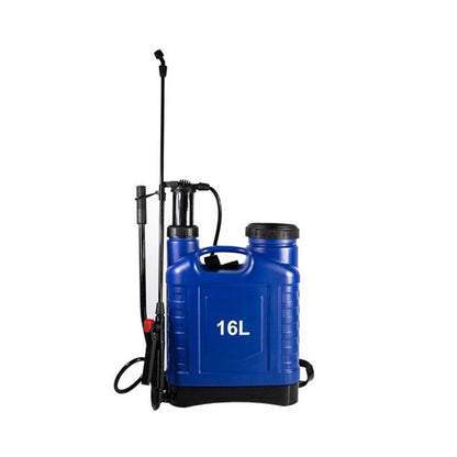 Neptune Hydroponics backpack sprayer, pressure 16L