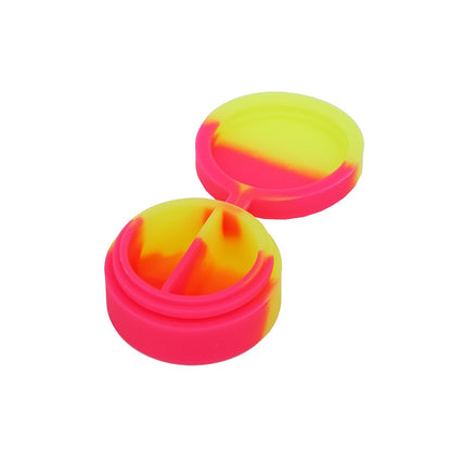 Qnubu Silicone Rosin Double L 7 ml