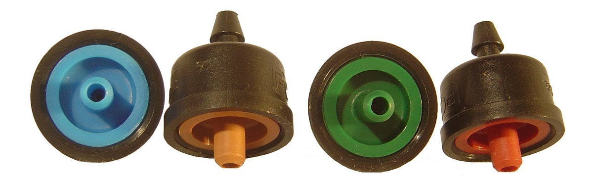 DCS pressure valve 4 l/h
