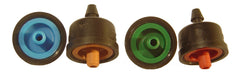 DCS pressure valve 2 l/hr