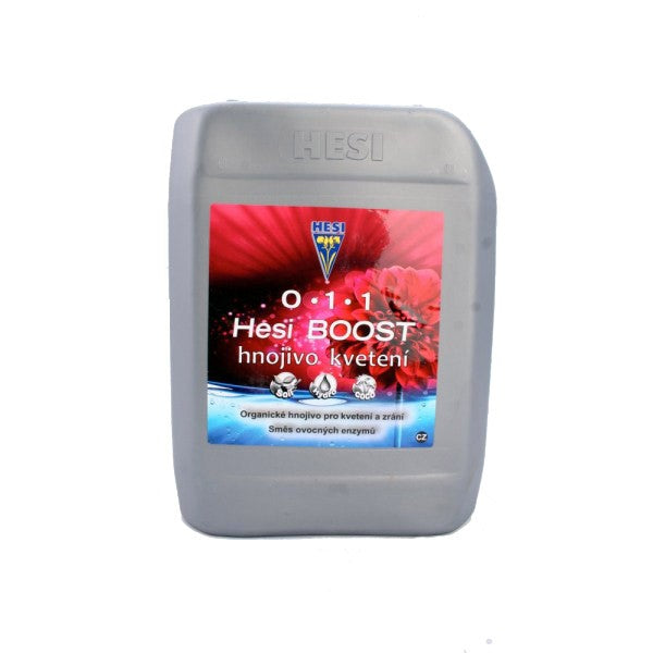 Hesi Boost 10 l