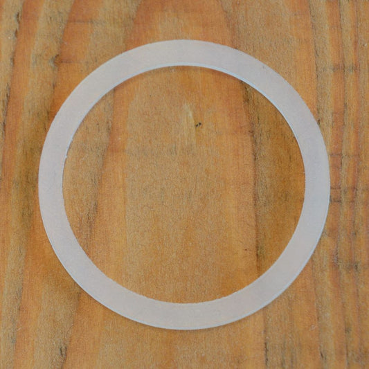 Merlin gaskets for lids