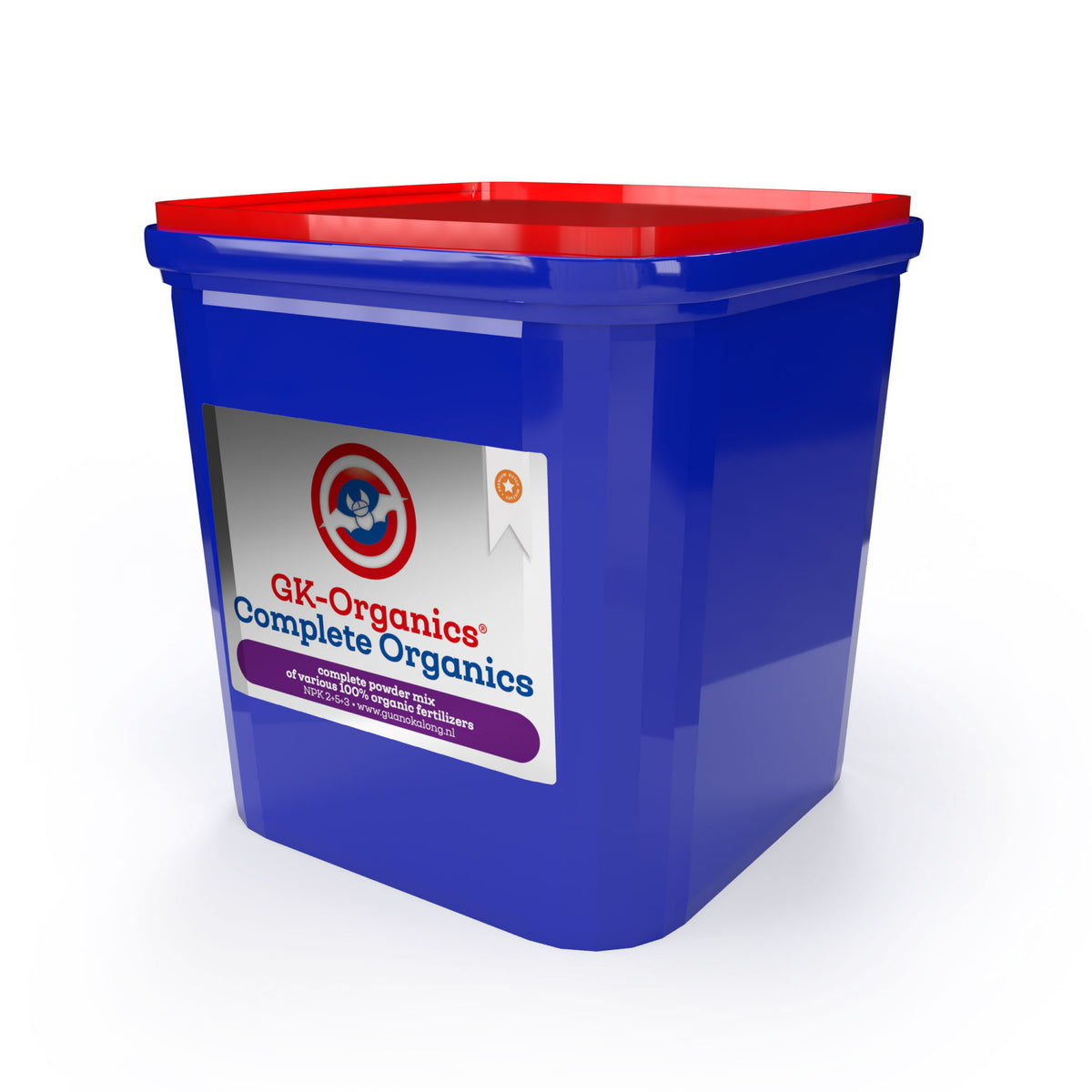 Guanokalong GK-Organics Complete 22 l