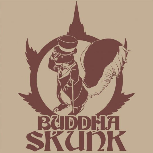 Buddha Seeds Buddha Classics Skunk Feminised Seeds