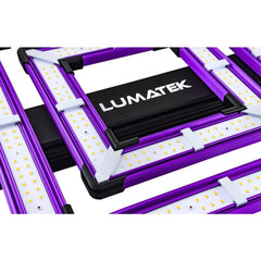 Lumatek LED ATS 200W PRO 2.5 µmol/J