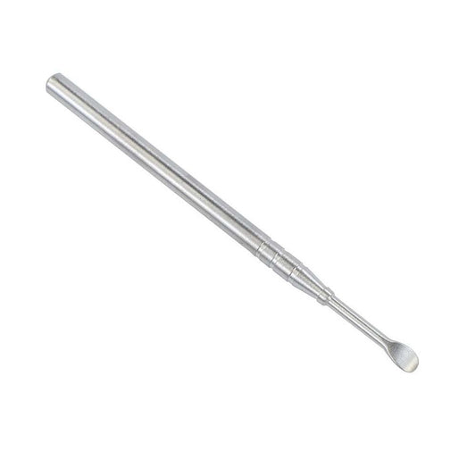 Bongthai Stainless Steel Dabber Single Tool 9 cm