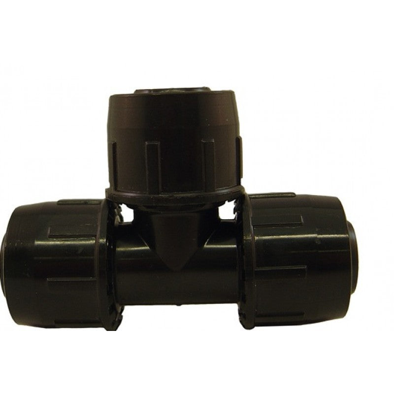 Irritec Easy T - piece 25x25x25 mm