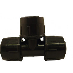 Irritec Easy T - piece 25x25x25 mm