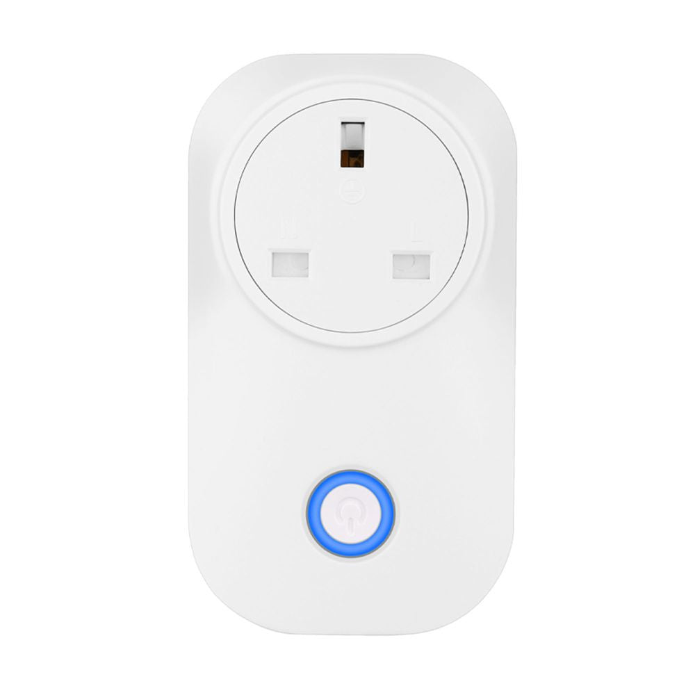 Ibebot Comfort WIFI Hub 16A