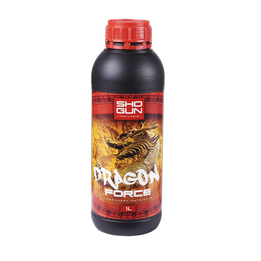 Shogun Dragon Force 1 l