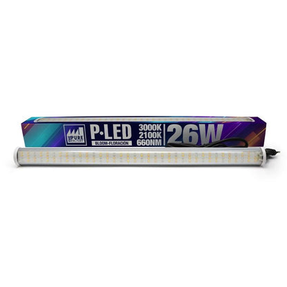 Pure Factory TLED PF 26W 2100K, für die Blüte