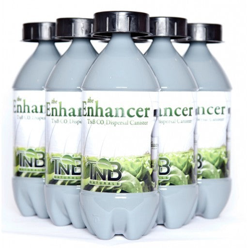 TNB Naturals CO2 Enhancer