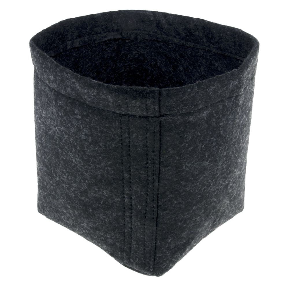 Garden High ProPot textile flowerpot 23x23x25 cm - 11 l