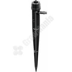 CETA-PC 4 l/h drip head with ground piece and pressure compensation