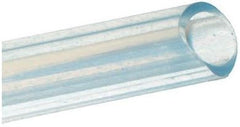 Durchsichtiger Luftschlauch 1m, Durchmesser 8mm innen (12mm außen)