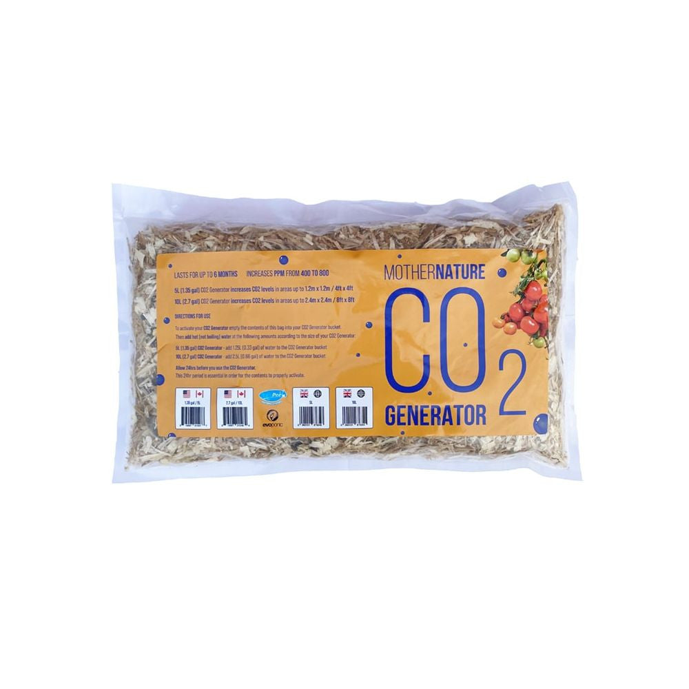 Autopot CO2 Refill Bag, 5 l