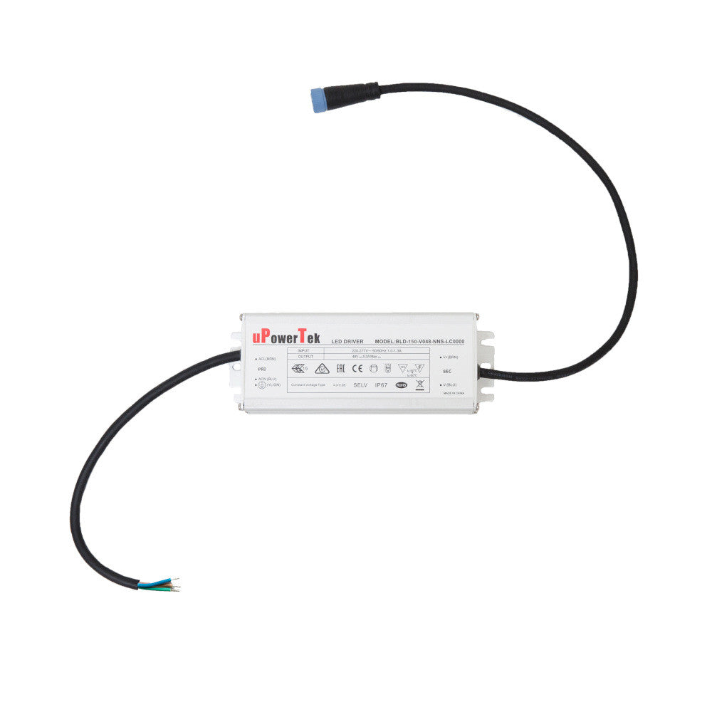 SANlight FLEX II driver 150W without AC connector
