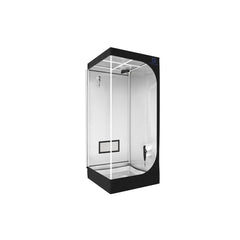 Diamond Box Silver SL70, 70x70x200cm