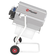 Meistertrimmer MT DRY 500, Pro for dry trimming