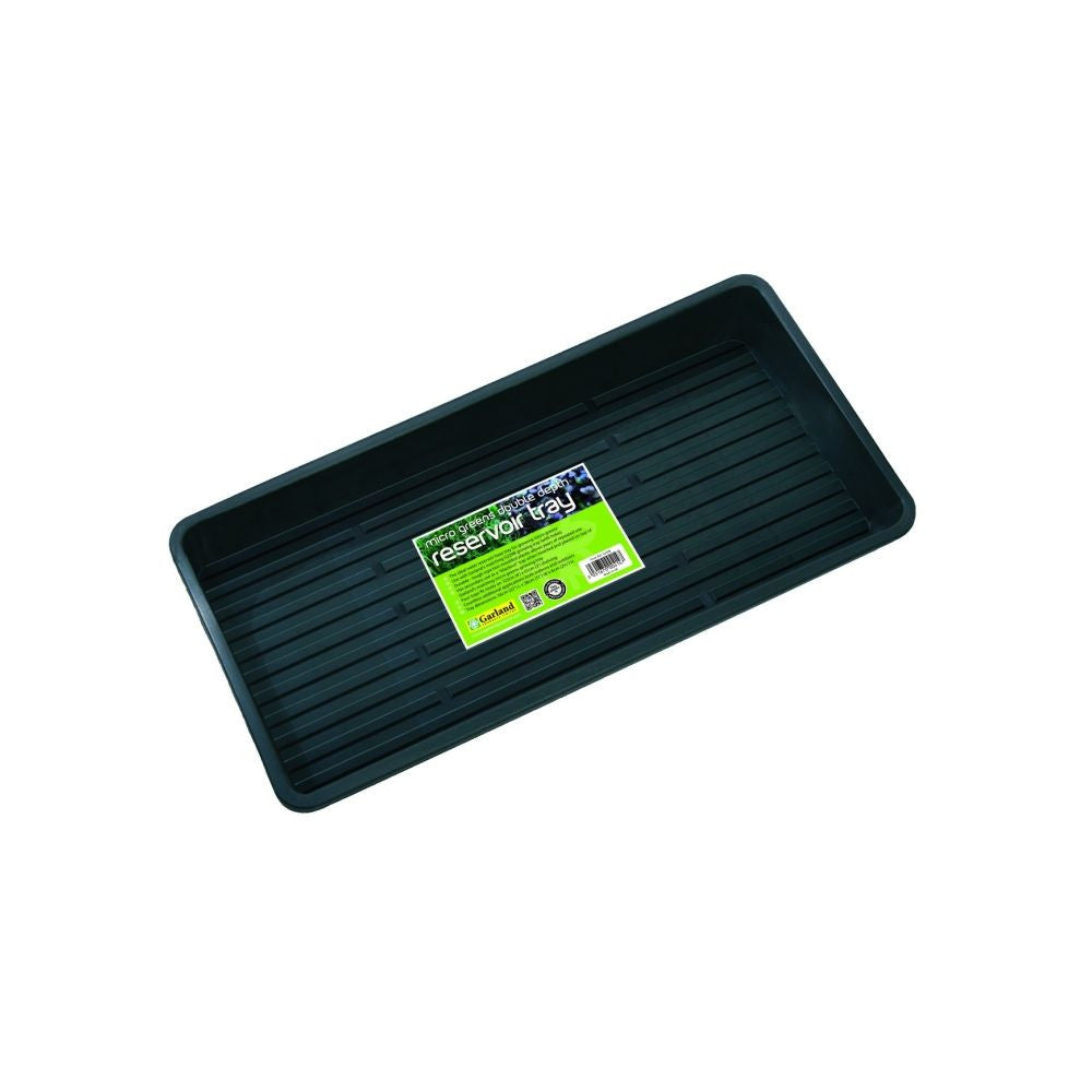 Garland Plastikschale Microgreens Tray 56x28x6 cm