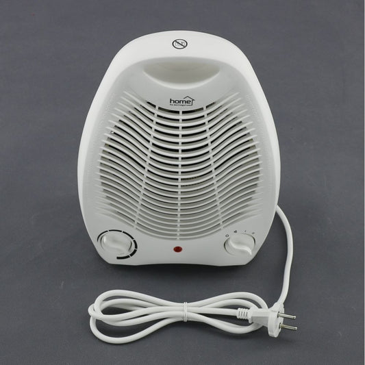 TF300 - hot air heating 2000W with fan, thermostat and anti-freeze protection