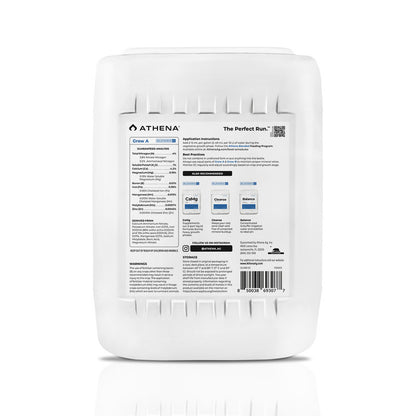 Athena Blended Line Grow A+B 18.9 l (5 gal)