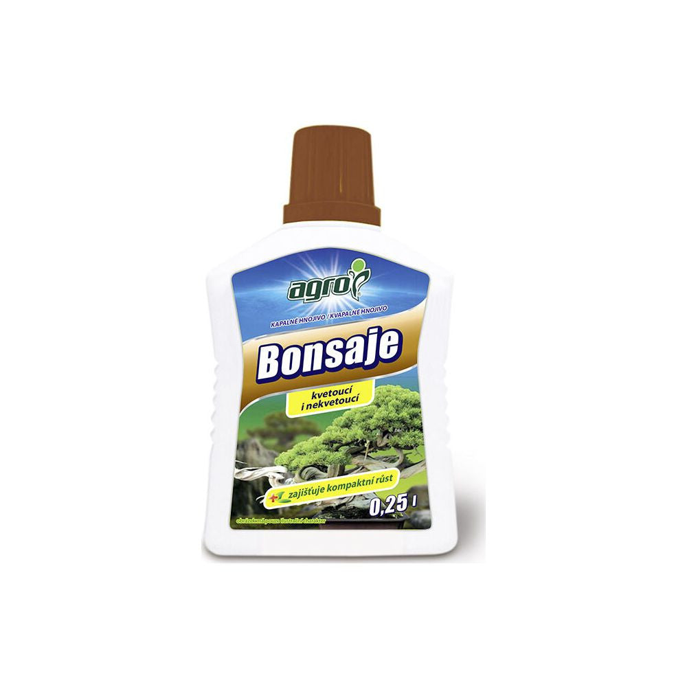 Agro Bonsai 250 ml