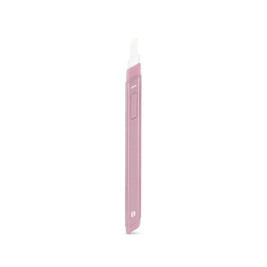 Heated Loading Tool Pink Puffco, heating knife