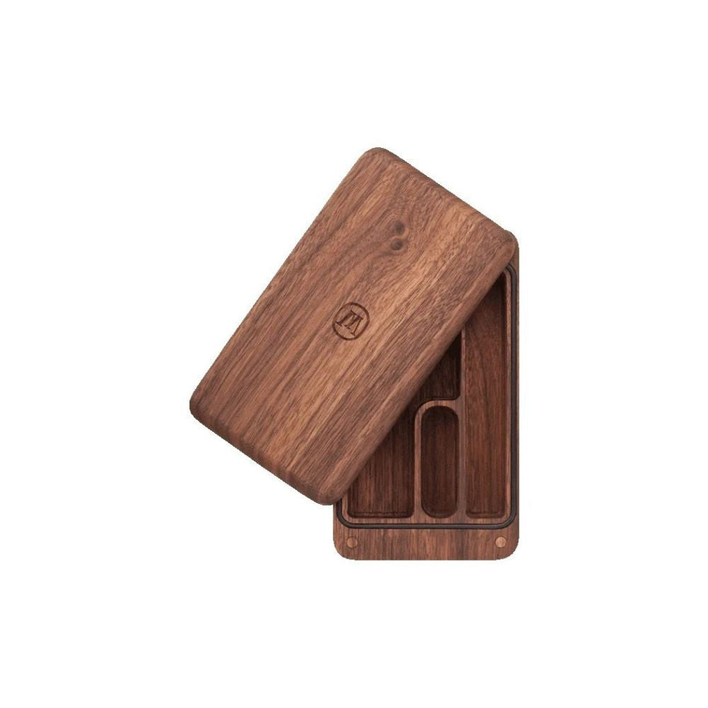 Compact case Marley Natural Small Case