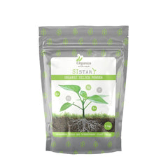 Organics Nutrients Si Star 1 kg - (multilingual label incl. DE)