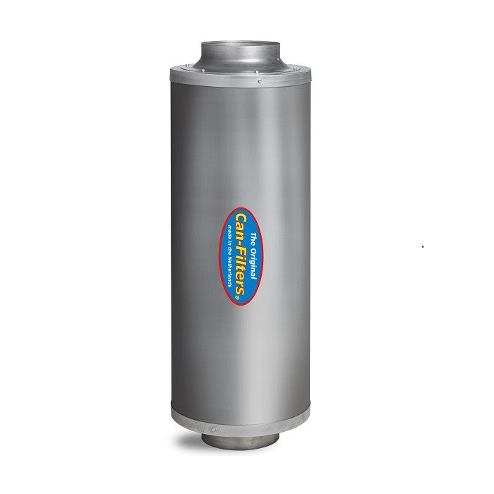 Continuous filter 1000 m3/hour, 200 mm