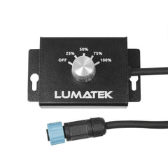 Lumatek dimmer for Lumatek LED svítidla