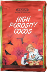 Atami High Porosity Coconut 50 l