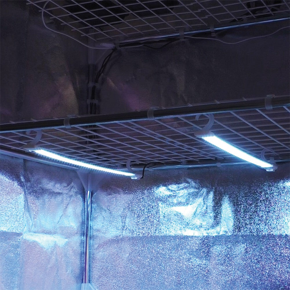 Secret Jardin Cosmorrow LED 20W x1, power supply