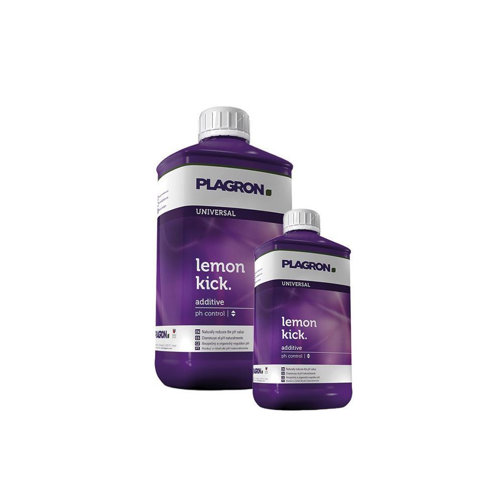 Plagron Lemon Kick 500 ml