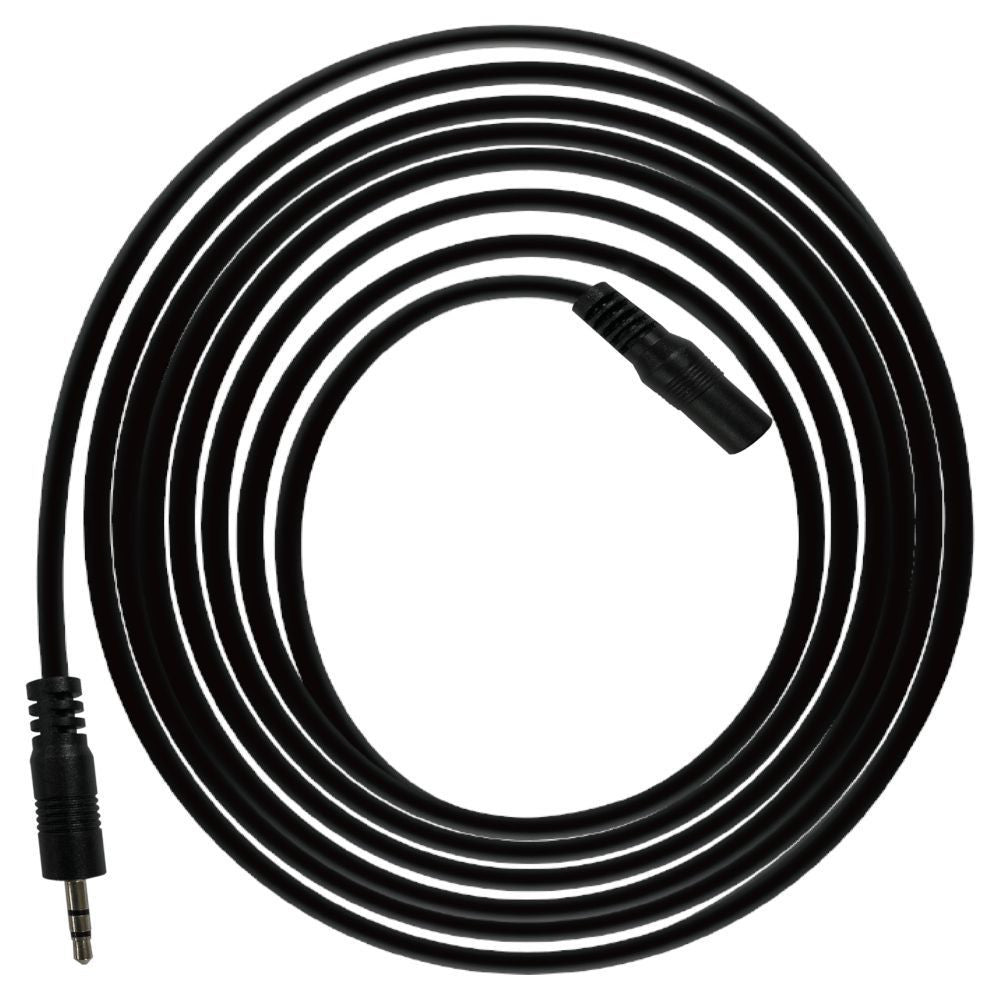 Extension cable Pro-IR-Emitter from Trolmaster, 975 cm (ECS-8)