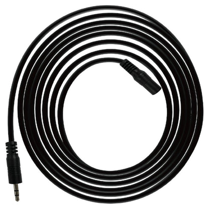 Extension cable Pro-IR-Emitter from Trolmaster, 975 cm (ECS-8)