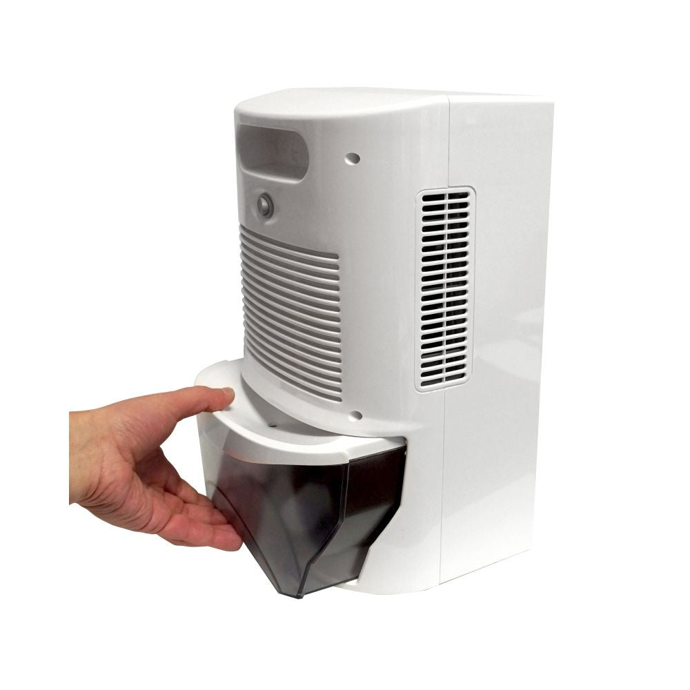 Pure Factory Dehumidifier 750 ml/24 hrs.