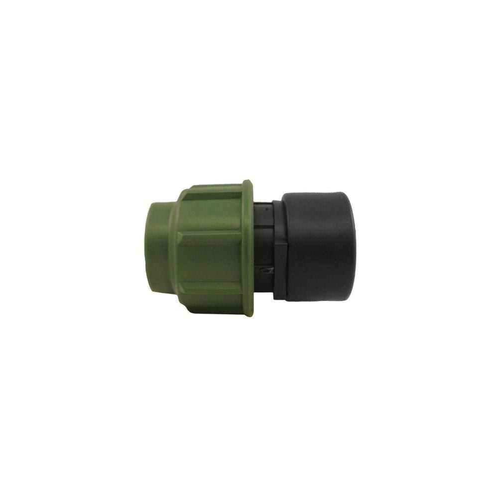 Bimex PE reducer 25 mm x 3/4″ - internal thread