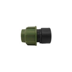 Bimex PE reducer 25 mm x 3/4″ - internal thread