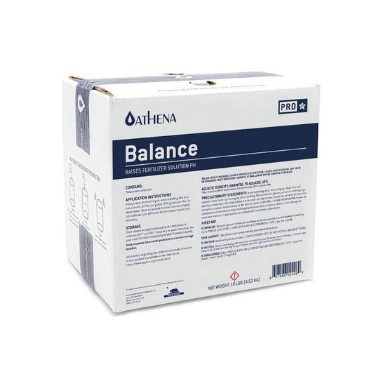 Athena PRO Line Balance 4.5 kg (10 lbs) BOX