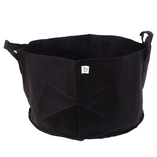 Pure Pot Textile Blumentopf mit Griffen 48x39 cm - 76 l